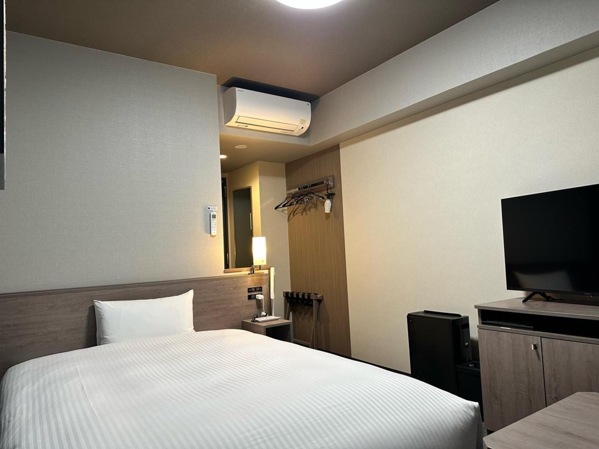 Hotel Route Inn Fukushima Nishi Inter エクステリア 写真