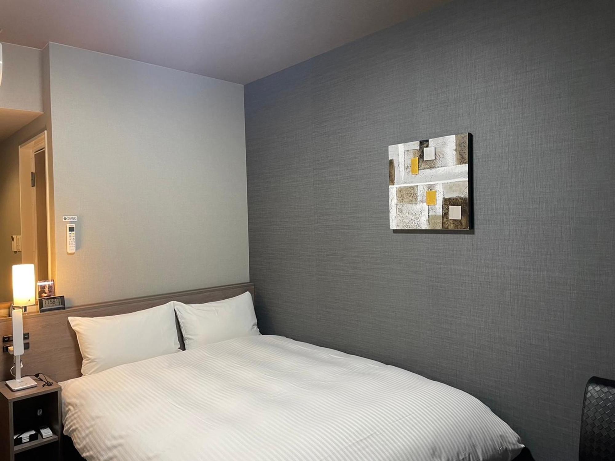 Hotel Route Inn Fukushima Nishi Inter エクステリア 写真